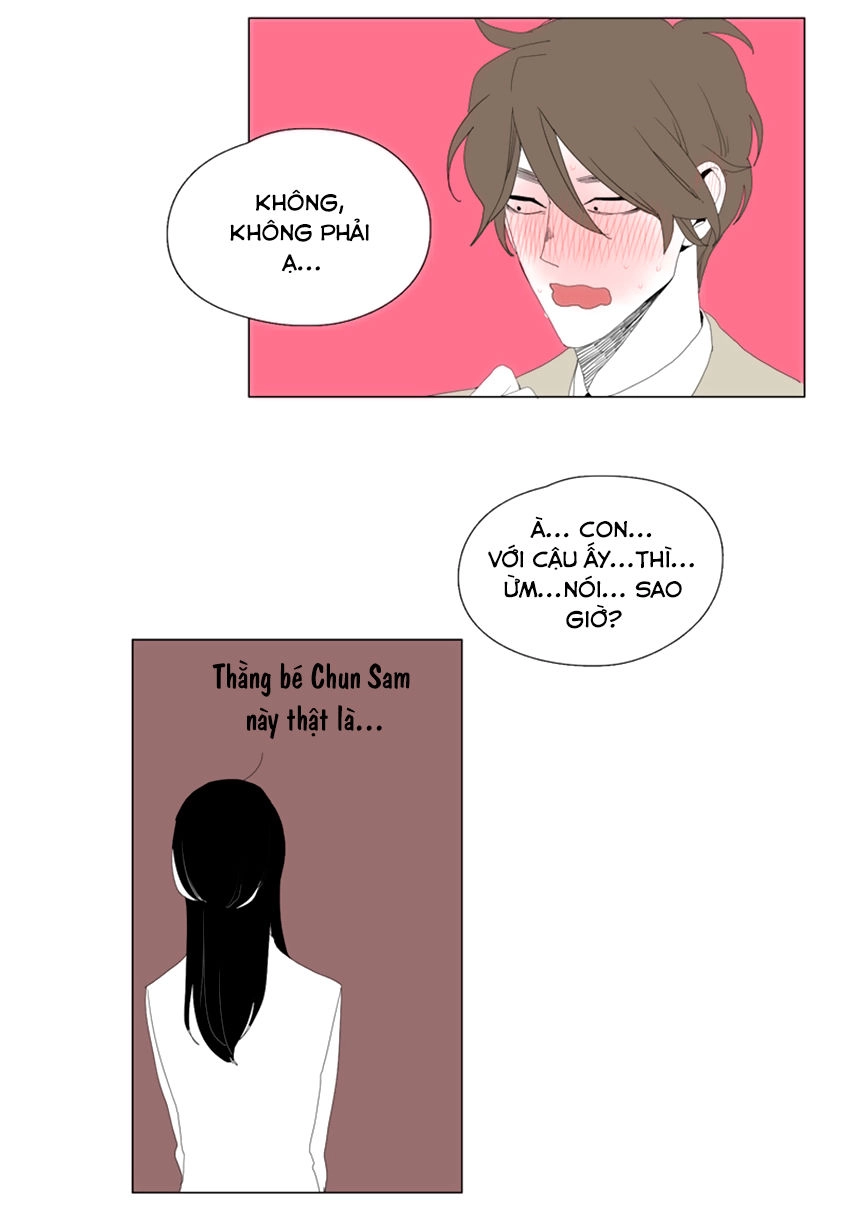 Thú Cưng Của Tôi Là Dơi Chapter 21 - 8