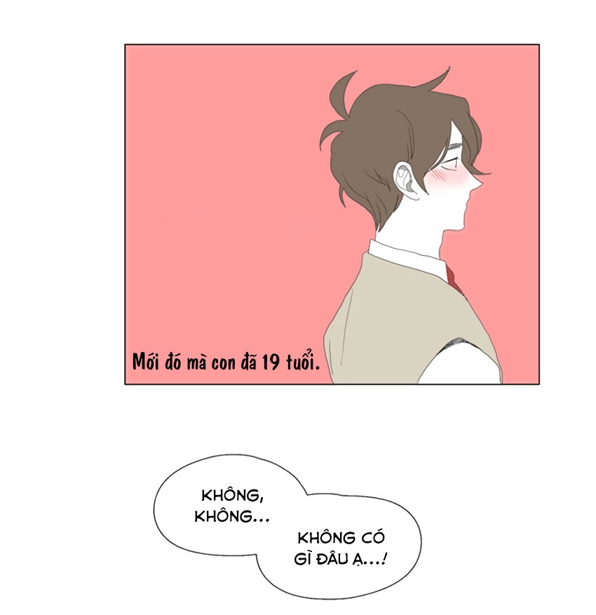 Thú Cưng Của Tôi Là Dơi Chapter 21 - 13