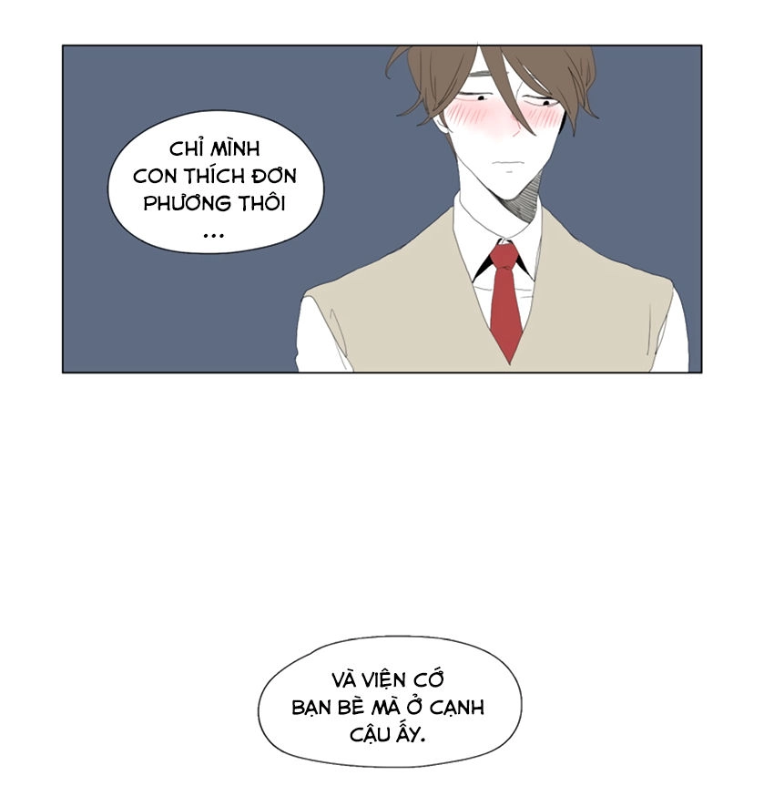 Thú Cưng Của Tôi Là Dơi Chapter 21 - 14