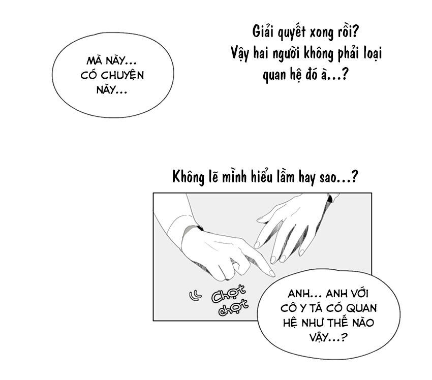 Thú Cưng Của Tôi Là Dơi Chapter 21 - 19