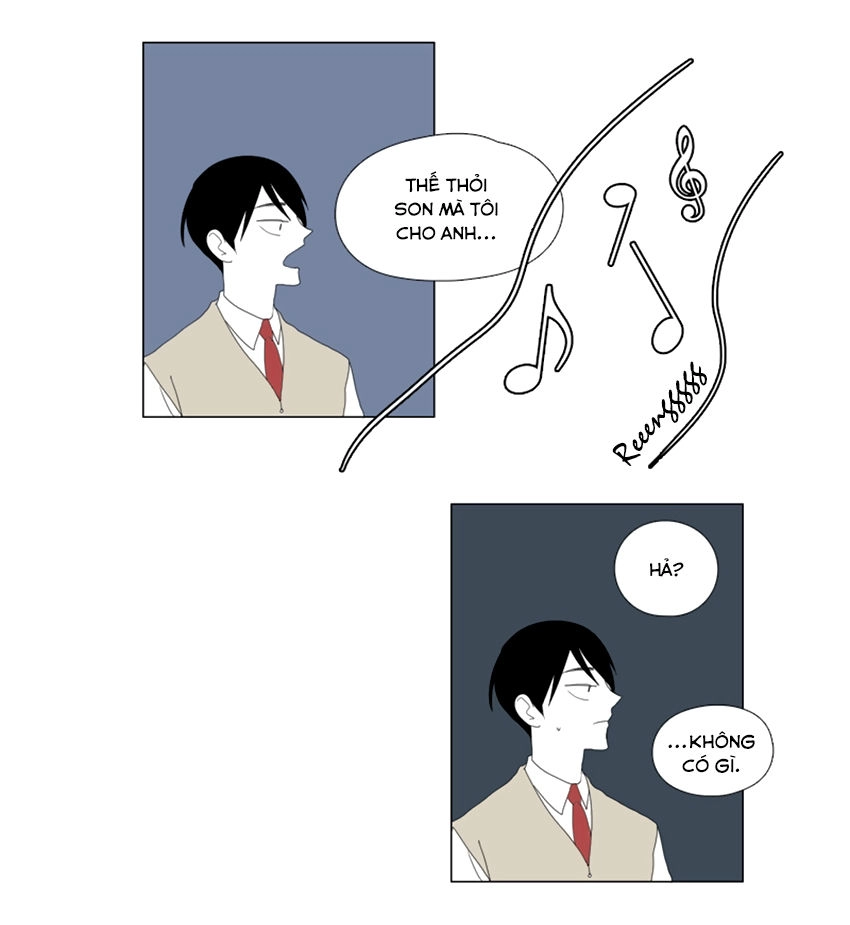 Thú Cưng Của Tôi Là Dơi Chapter 21 - 21