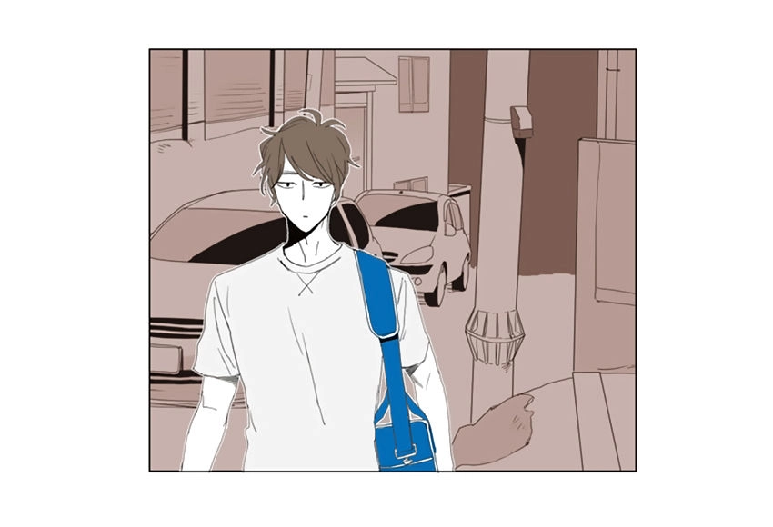 Thú Cưng Của Tôi Là Dơi Chapter 21 - 26