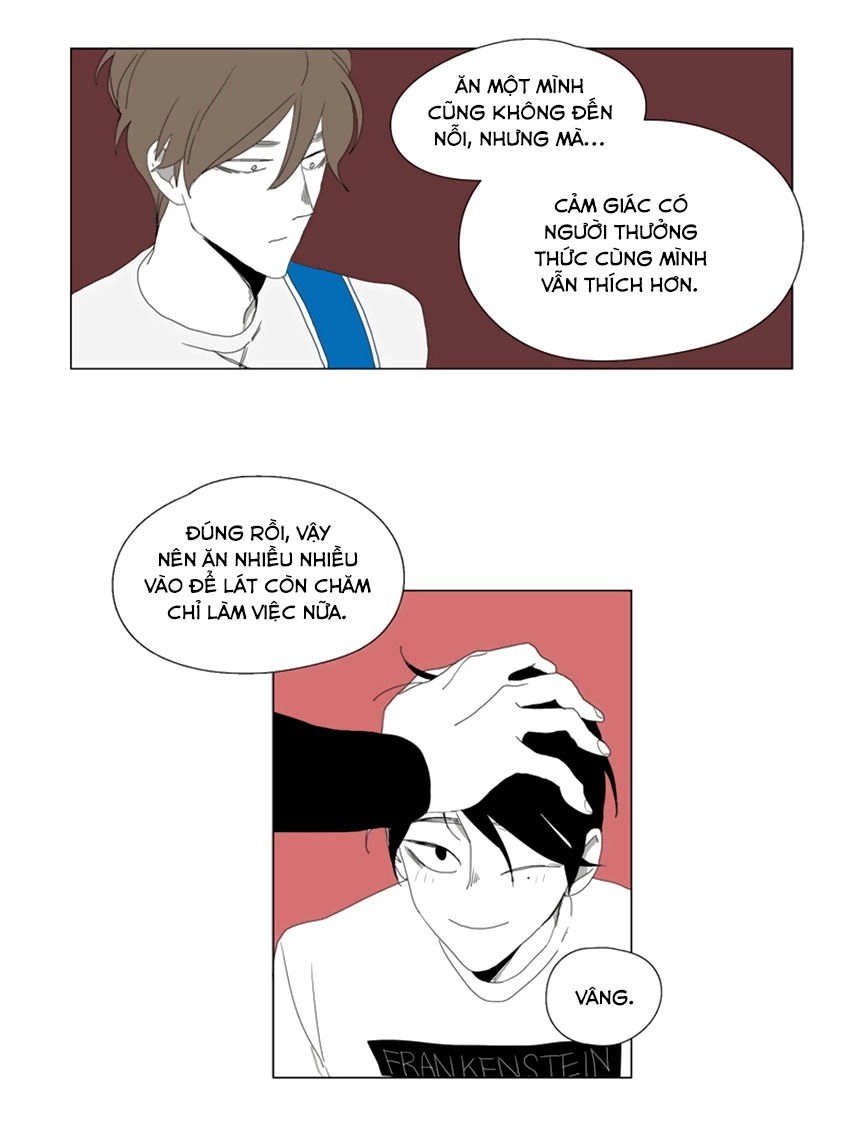 Thú Cưng Của Tôi Là Dơi Chapter 21 - 30