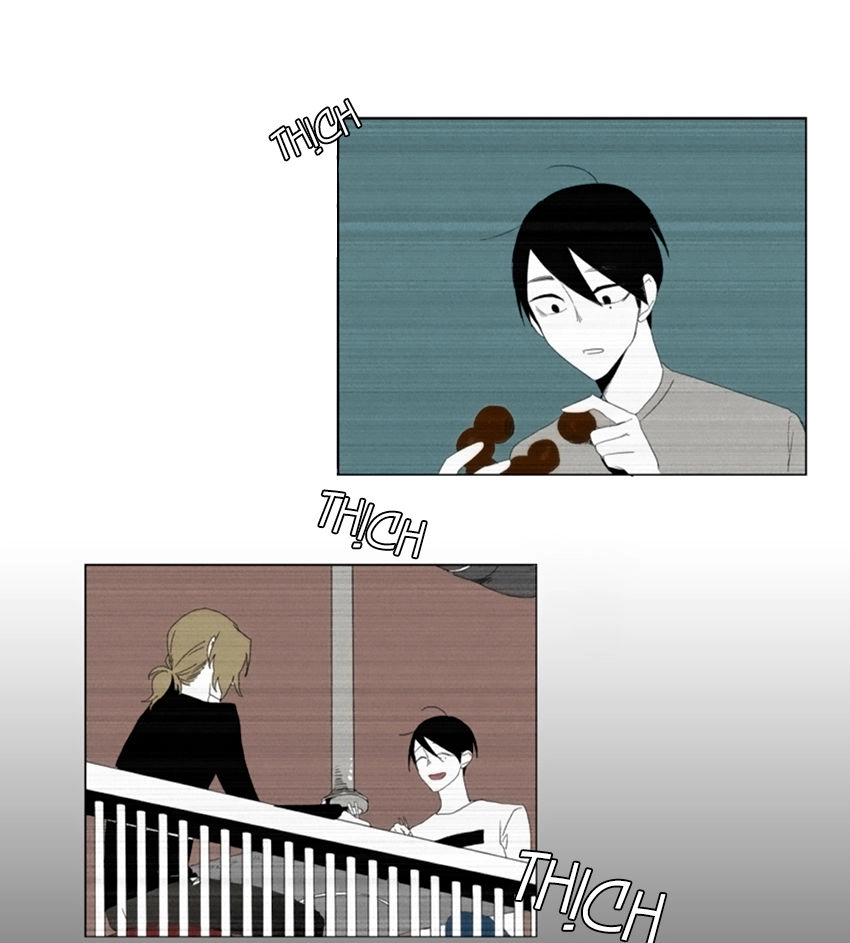 Thú Cưng Của Tôi Là Dơi Chapter 21 - 34