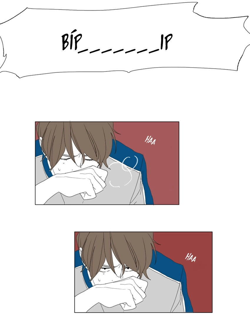 Thú Cưng Của Tôi Là Dơi Chapter 21 - 36