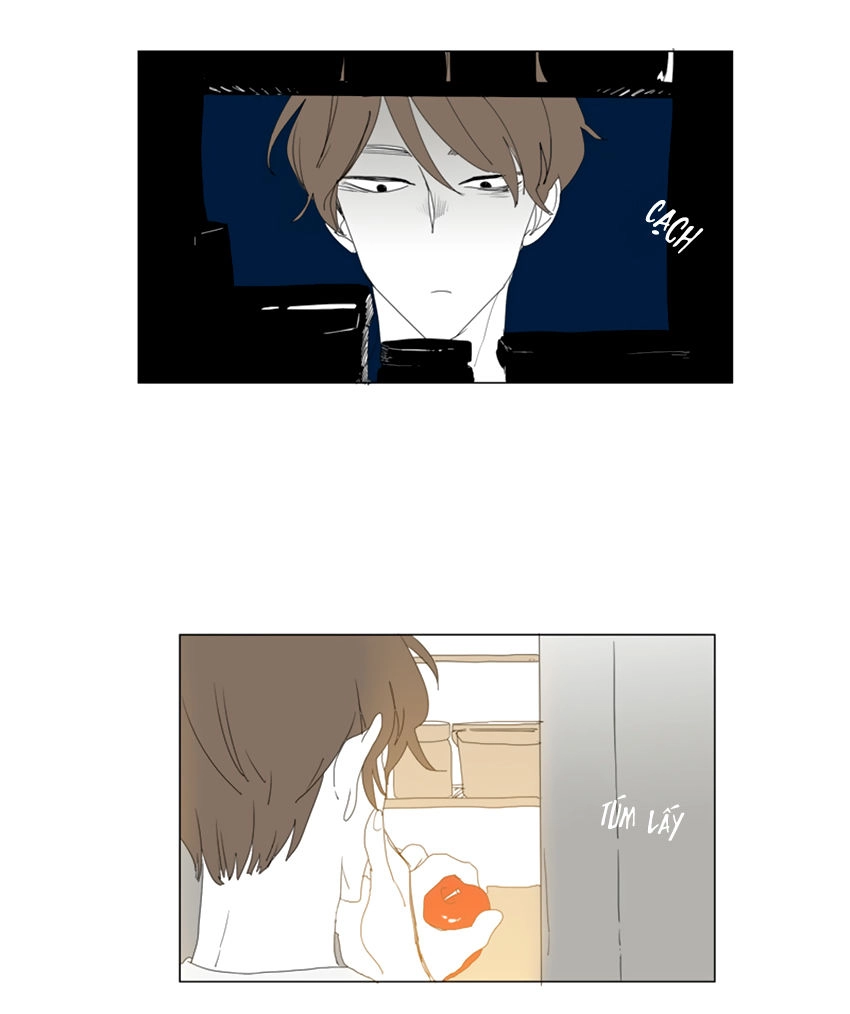 Thú Cưng Của Tôi Là Dơi Chapter 21 - 38