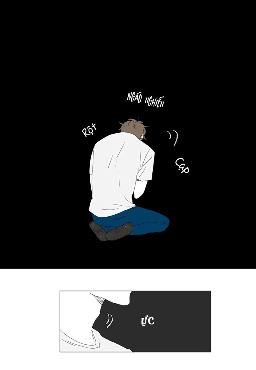 Thú Cưng Của Tôi Là Dơi Chapter 21 - 39