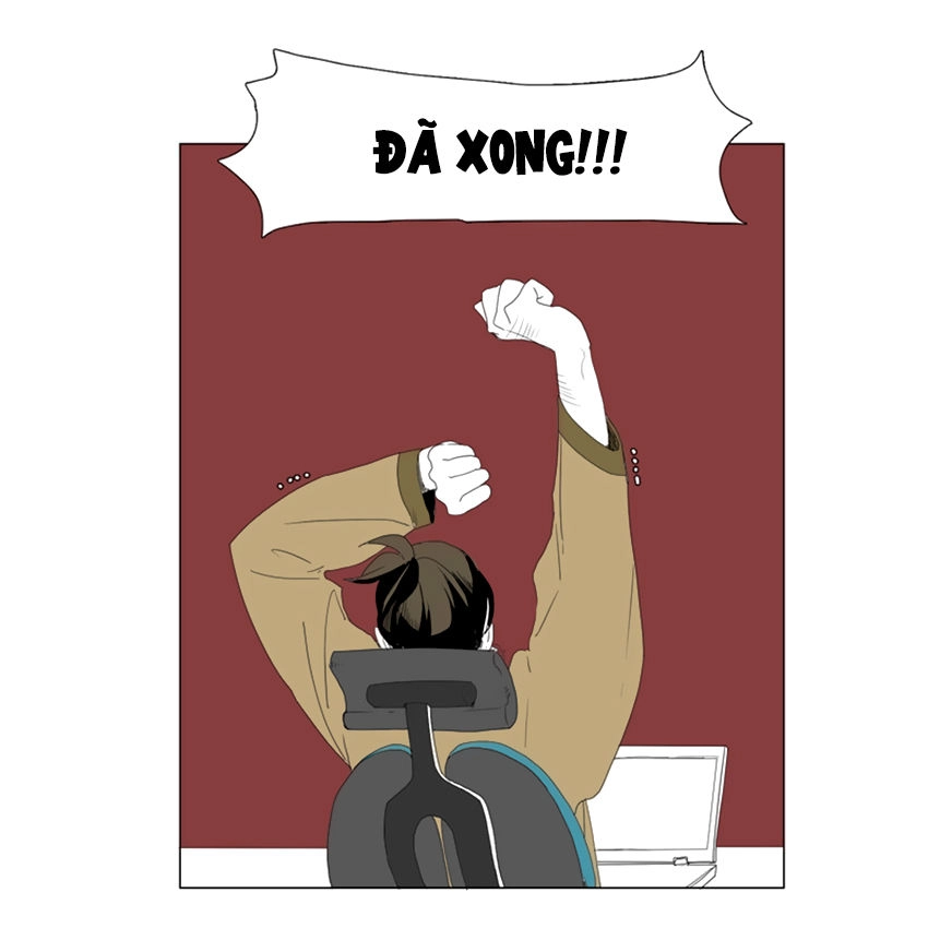 Thú Cưng Của Tôi Là Dơi Chapter 21 - 40