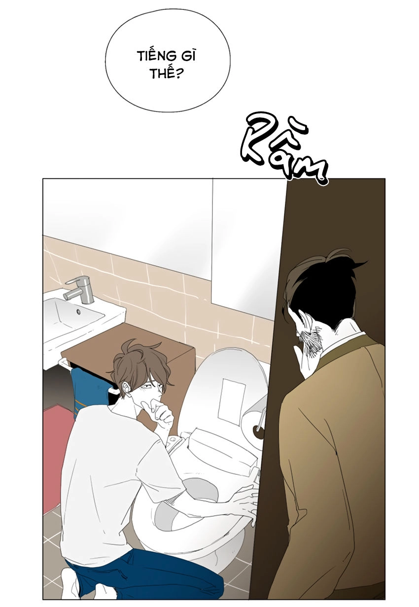 Thú Cưng Của Tôi Là Dơi Chapter 21 - 42