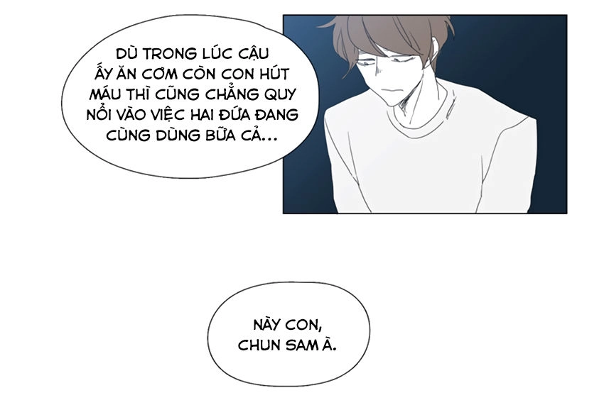 Thú Cưng Của Tôi Là Dơi Chapter 21 - 45