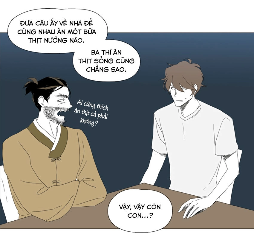 Thú Cưng Của Tôi Là Dơi Chapter 21 - 48