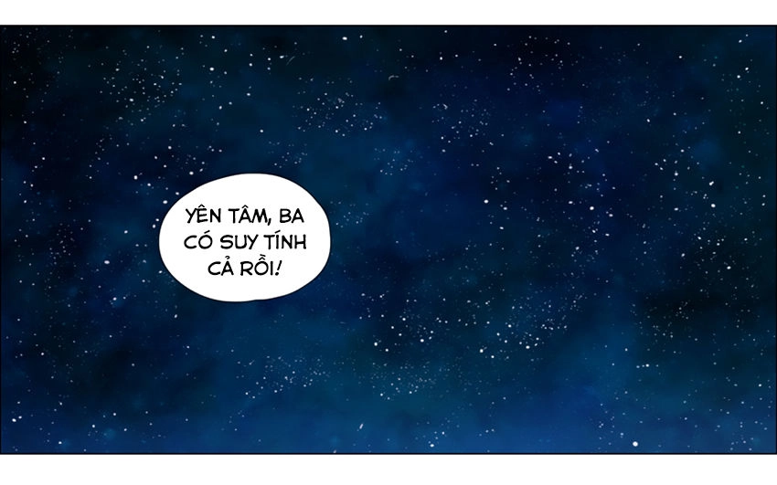 Thú Cưng Của Tôi Là Dơi Chapter 21 - 49