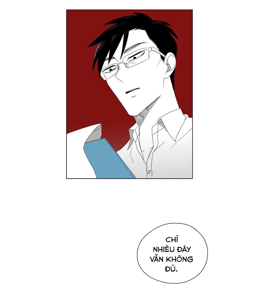 Thú Cưng Của Tôi Là Dơi Chapter 21 - 51