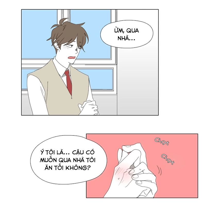 Thú Cưng Của Tôi Là Dơi Chapter 22 - 4