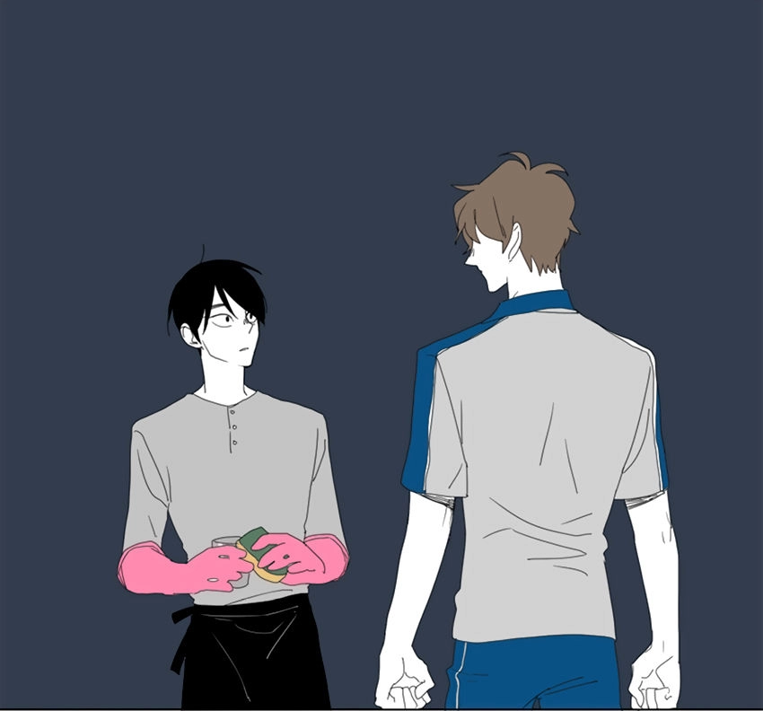 Thú Cưng Của Tôi Là Dơi Chapter 22 - 6