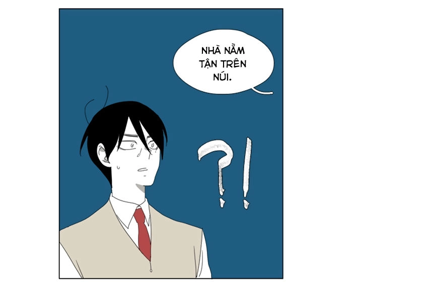 Thú Cưng Của Tôi Là Dơi Chapter 22 - 7