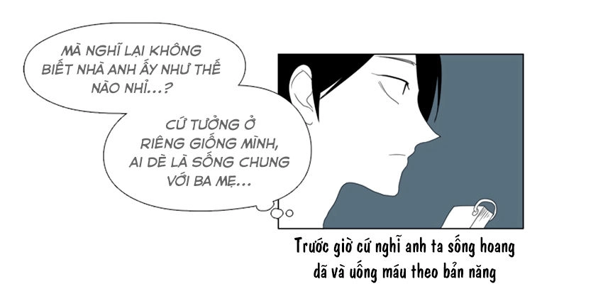 Thú Cưng Của Tôi Là Dơi Chapter 22 - 8