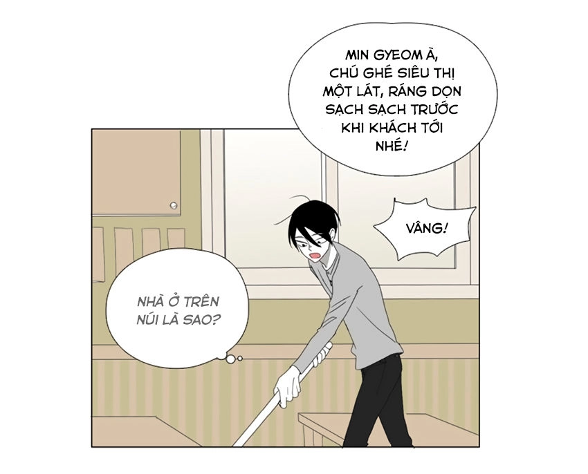 Thú Cưng Của Tôi Là Dơi Chapter 22 - 9