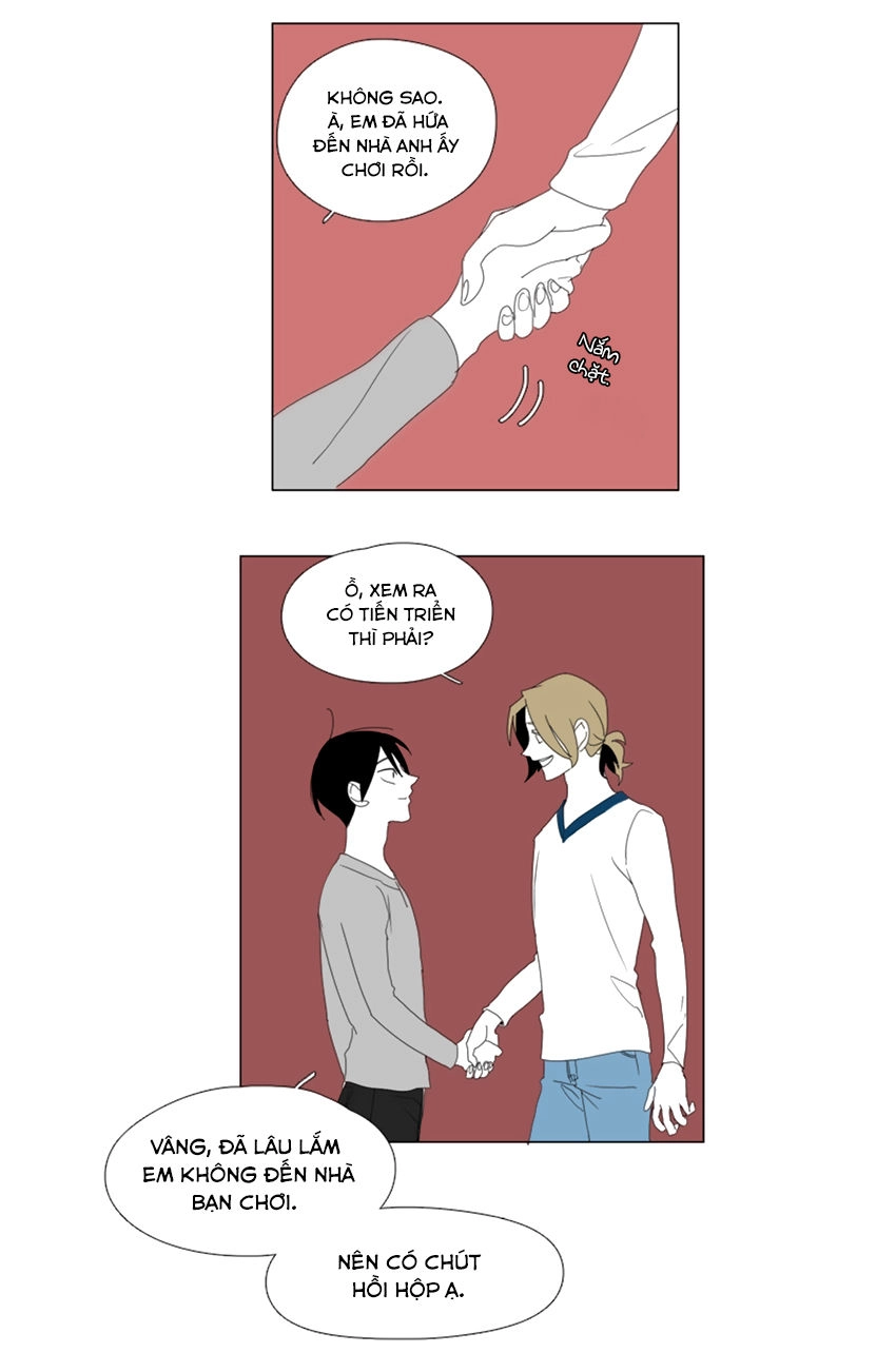 Thú Cưng Của Tôi Là Dơi Chapter 22 - 11