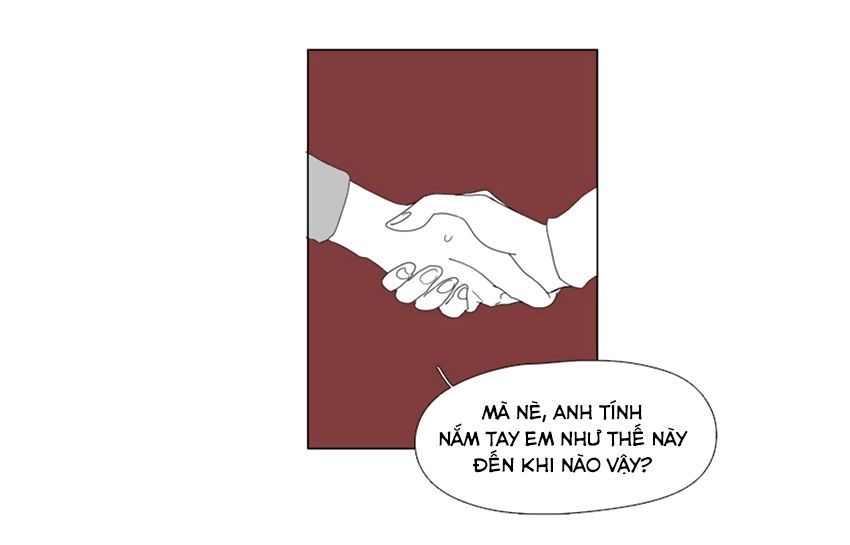 Thú Cưng Của Tôi Là Dơi Chapter 22 - 12