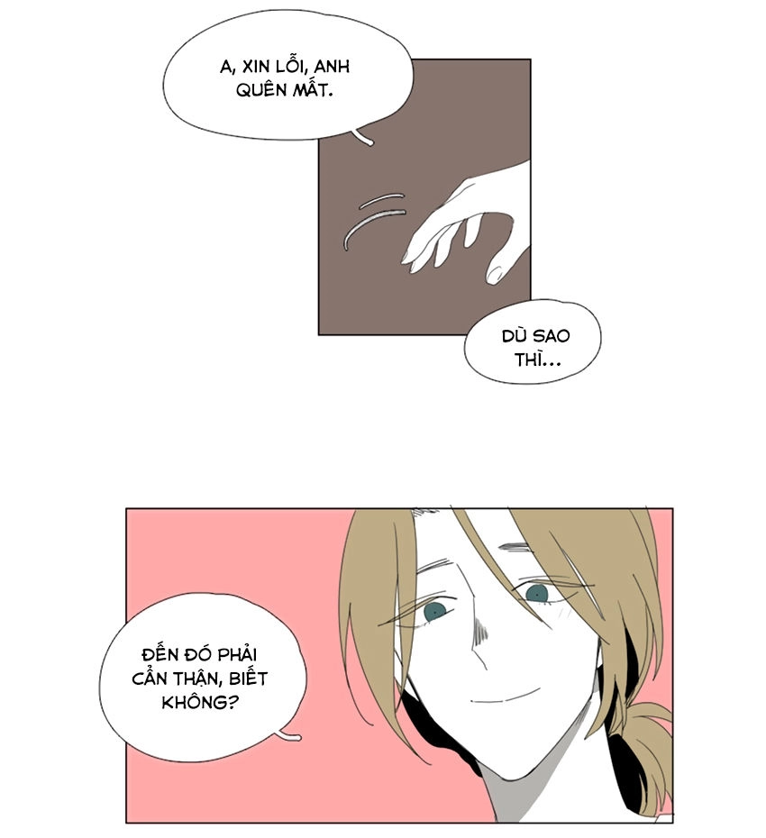 Thú Cưng Của Tôi Là Dơi Chapter 22 - 13