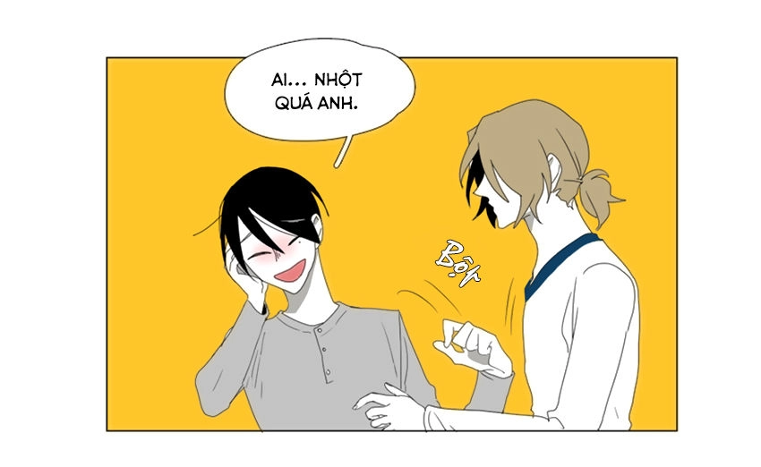 Thú Cưng Của Tôi Là Dơi Chapter 22 - 15