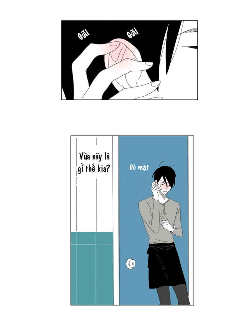 Thú Cưng Của Tôi Là Dơi Chapter 22 - 17