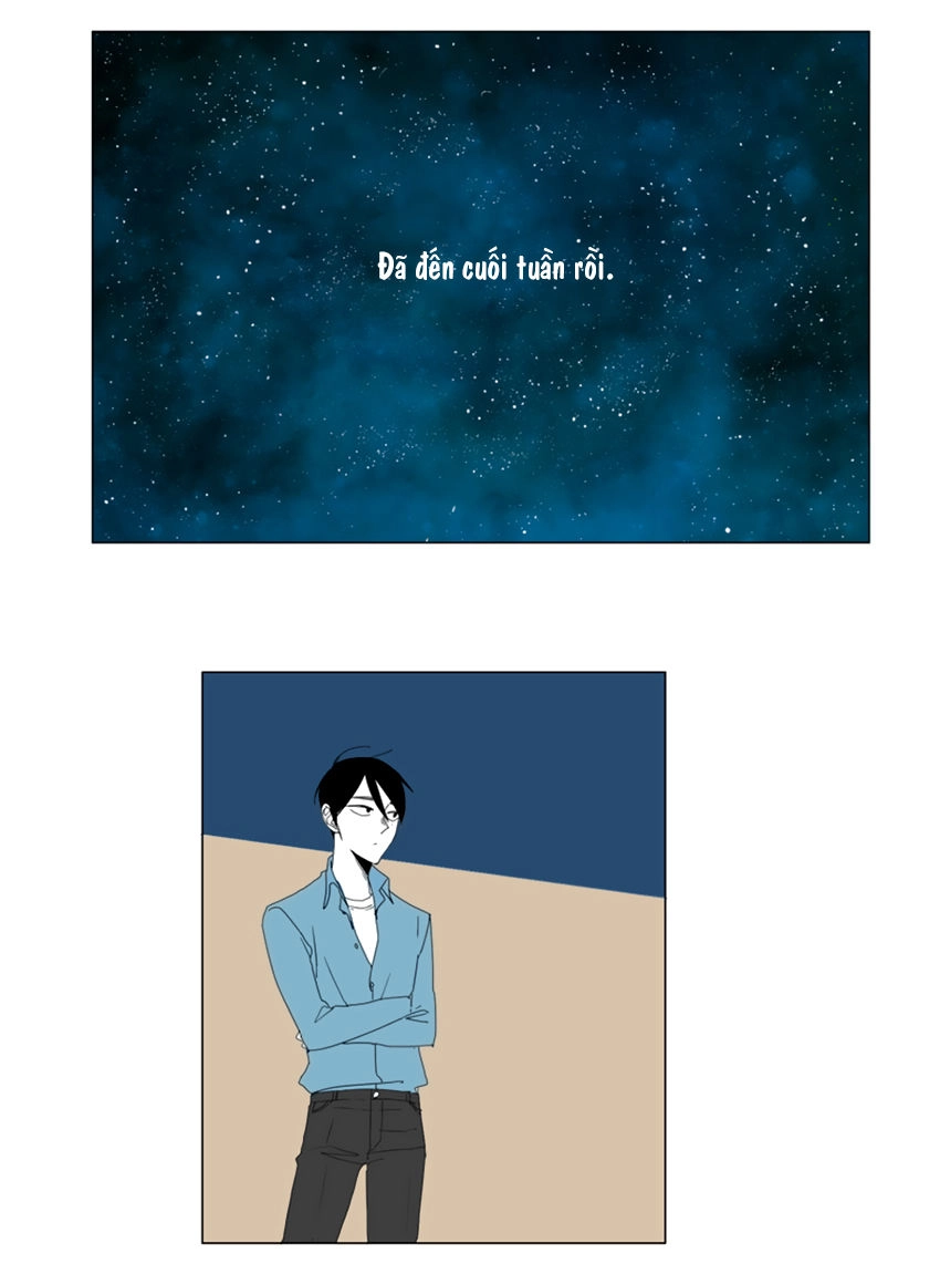 Thú Cưng Của Tôi Là Dơi Chapter 22 - 18