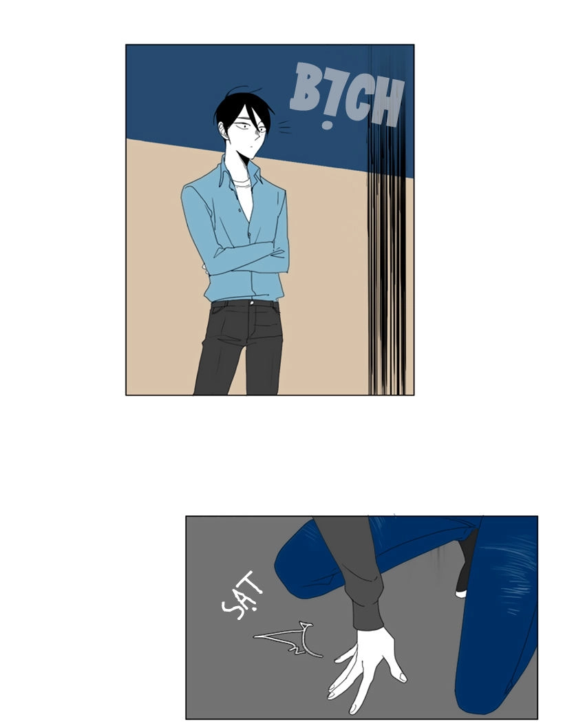 Thú Cưng Của Tôi Là Dơi Chapter 22 - 19