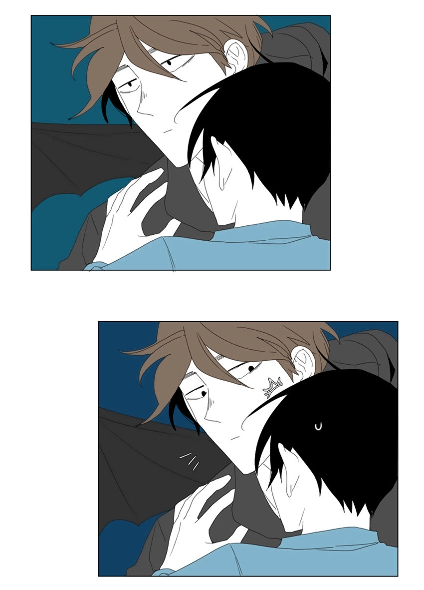 Thú Cưng Của Tôi Là Dơi Chapter 22 - 26