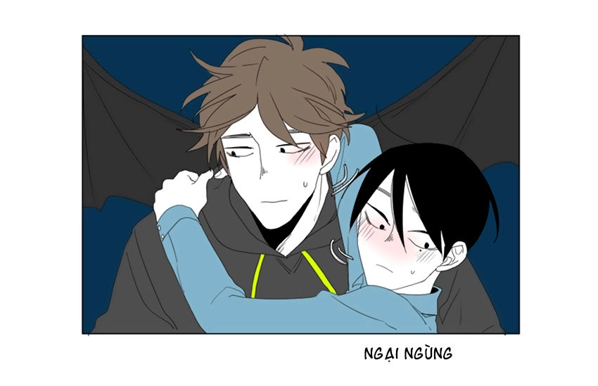 Thú Cưng Của Tôi Là Dơi Chapter 22 - 27