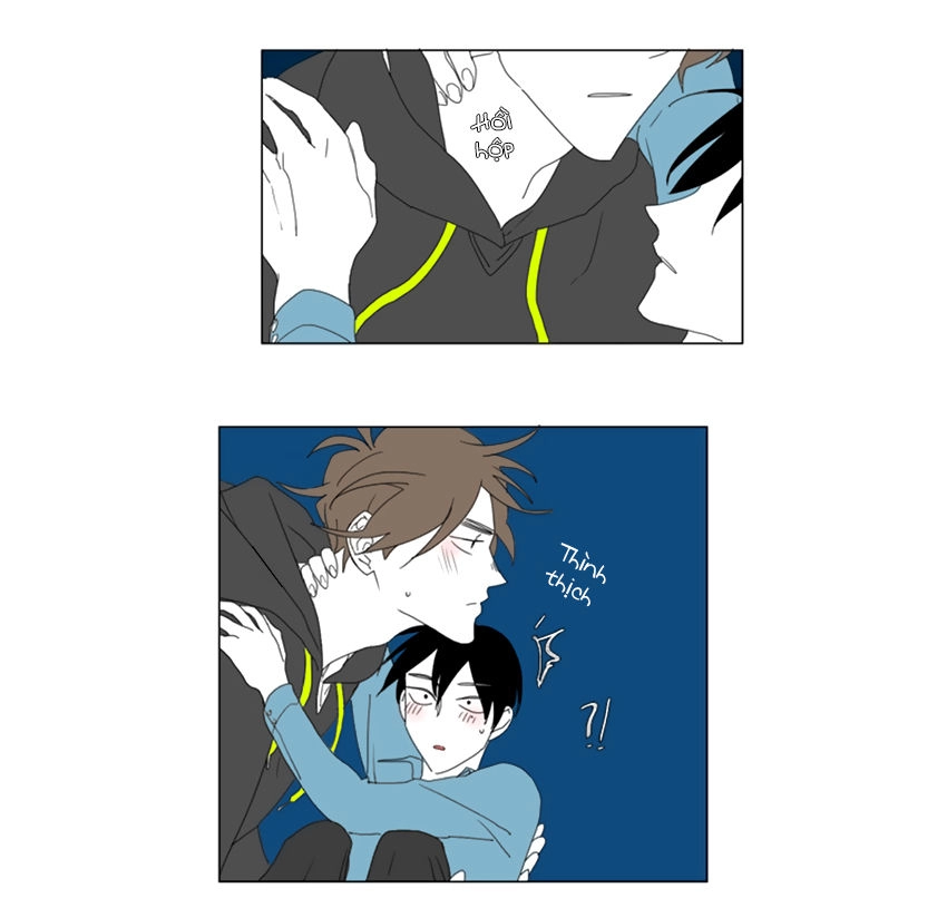 Thú Cưng Của Tôi Là Dơi Chapter 22 - 28