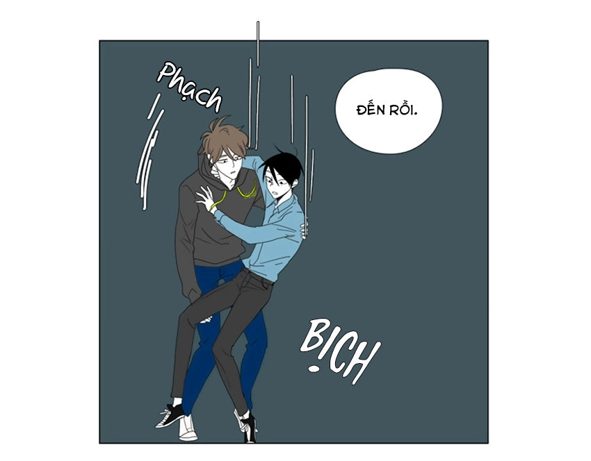 Thú Cưng Của Tôi Là Dơi Chapter 22 - 31