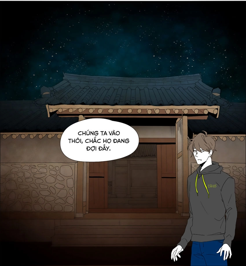 Thú Cưng Của Tôi Là Dơi Chapter 22 - 32