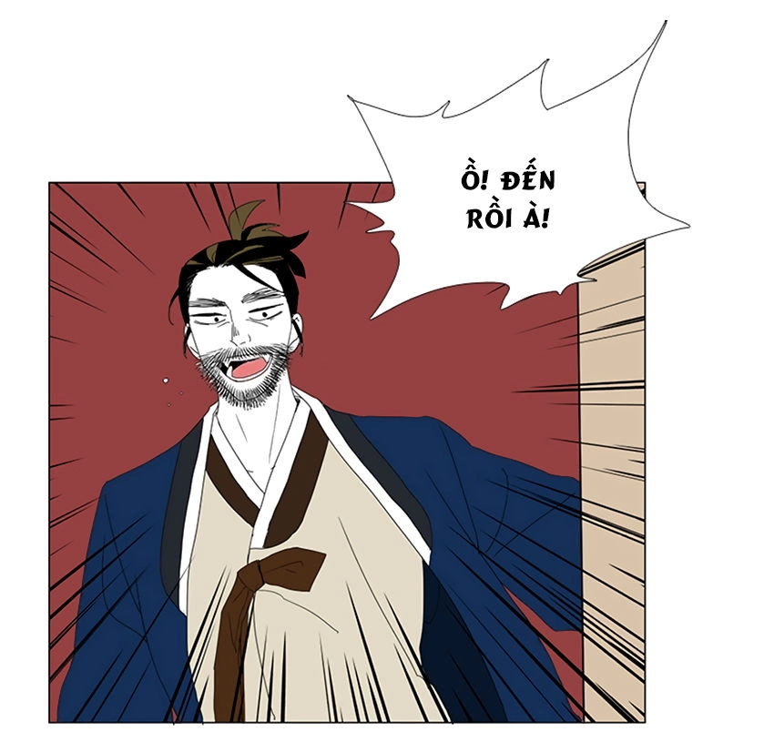 Thú Cưng Của Tôi Là Dơi Chapter 22 - 35