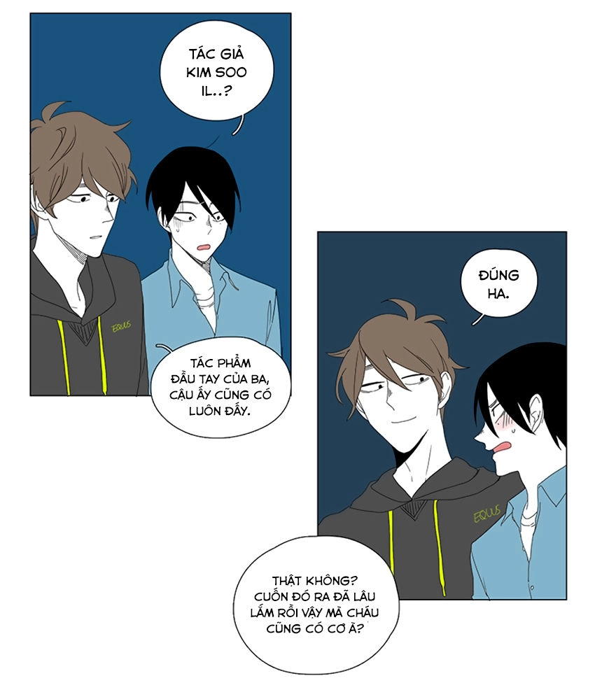 Thú Cưng Của Tôi Là Dơi Chapter 23 - 4