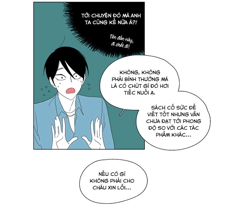 Thú Cưng Của Tôi Là Dơi Chapter 23 - 6