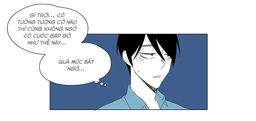 Thú Cưng Của Tôi Là Dơi Chapter 23 - 9