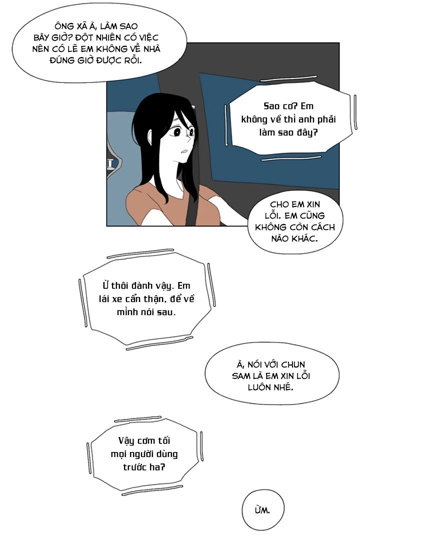 Thú Cưng Của Tôi Là Dơi Chapter 23 - 10