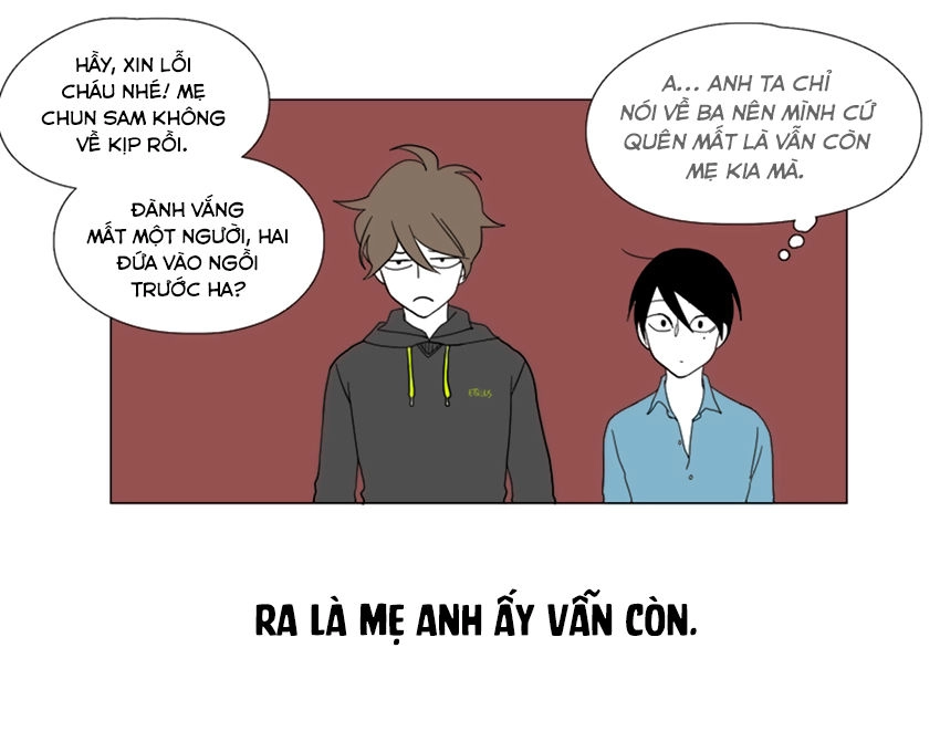 Thú Cưng Của Tôi Là Dơi Chapter 23 - 11