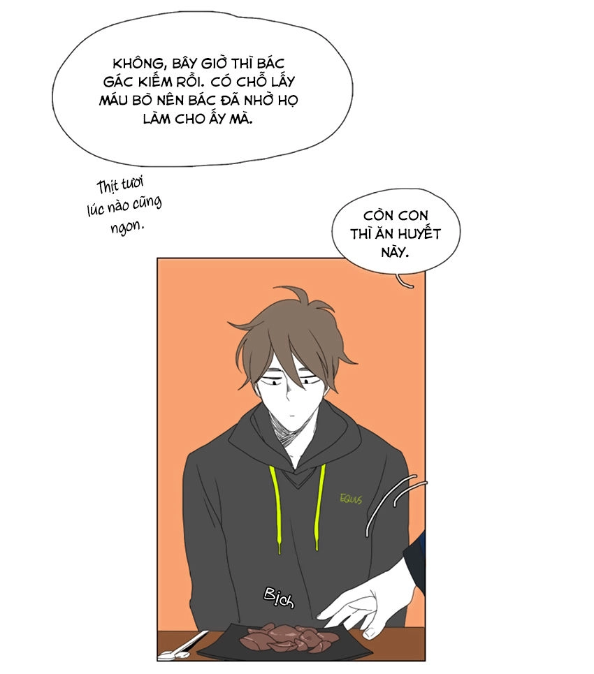 Thú Cưng Của Tôi Là Dơi Chapter 23 - 14