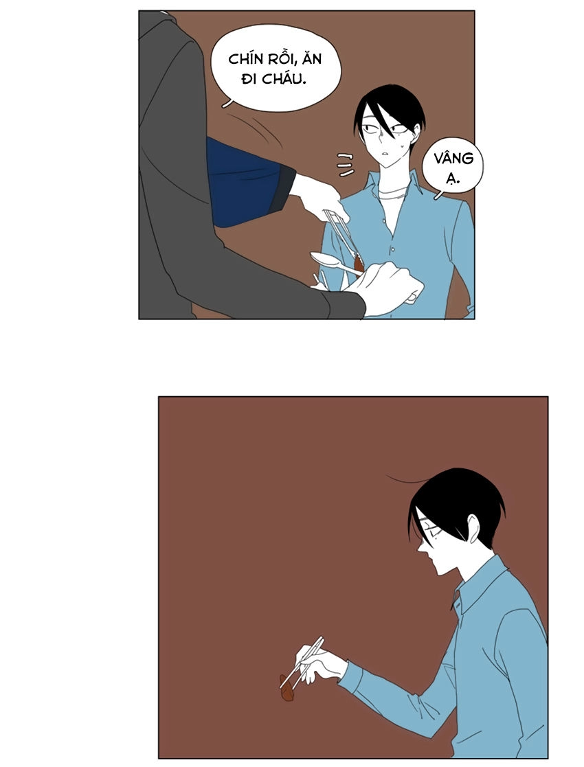 Thú Cưng Của Tôi Là Dơi Chapter 23 - 16