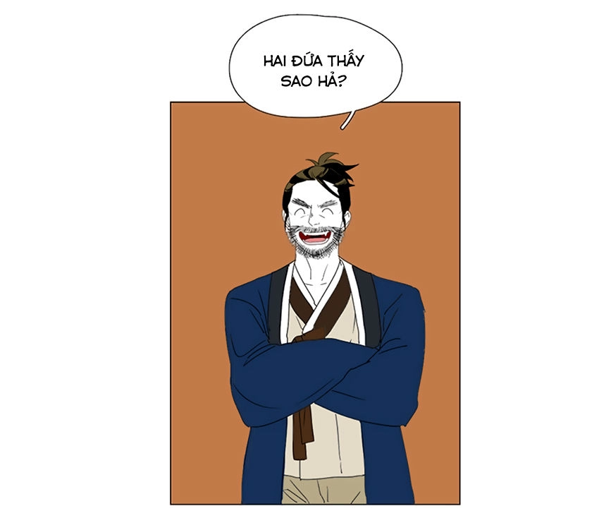 Thú Cưng Của Tôi Là Dơi Chapter 23 - 21