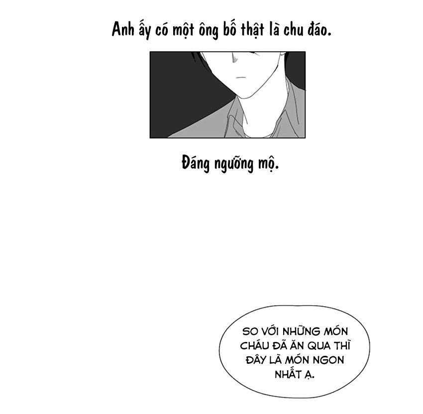 Thú Cưng Của Tôi Là Dơi Chapter 23 - 23