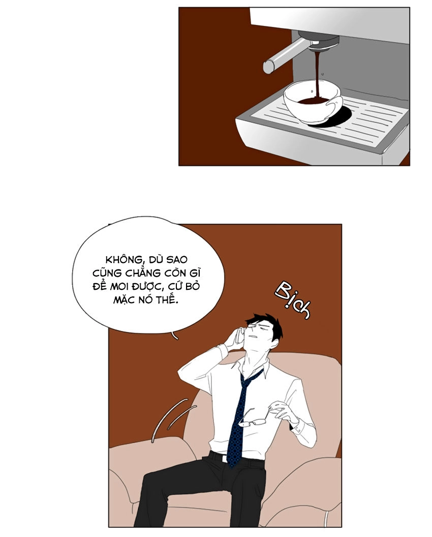 Thú Cưng Của Tôi Là Dơi Chapter 23 - 26