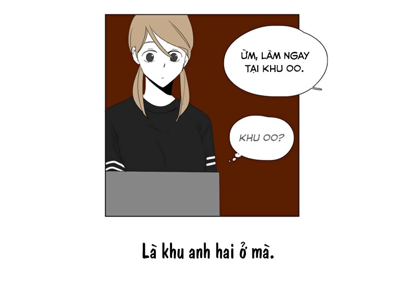 Thú Cưng Của Tôi Là Dơi Chapter 23 - 27