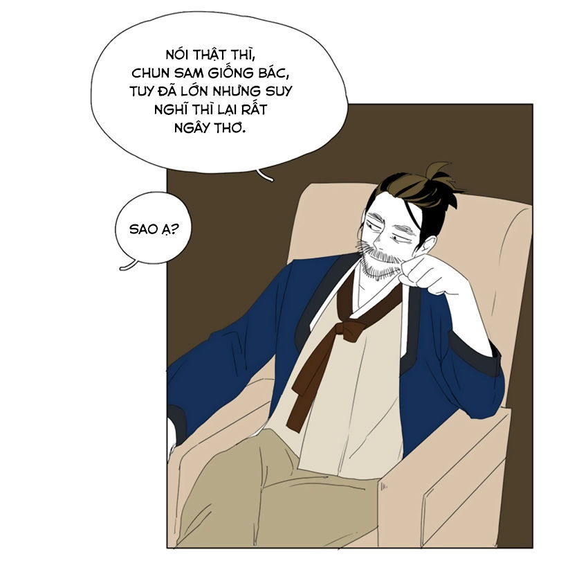 Thú Cưng Của Tôi Là Dơi Chapter 23 - 30