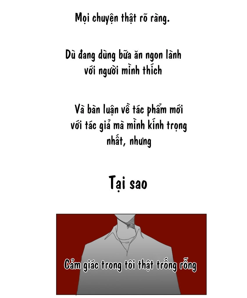 Thú Cưng Của Tôi Là Dơi Chapter 23 - 38