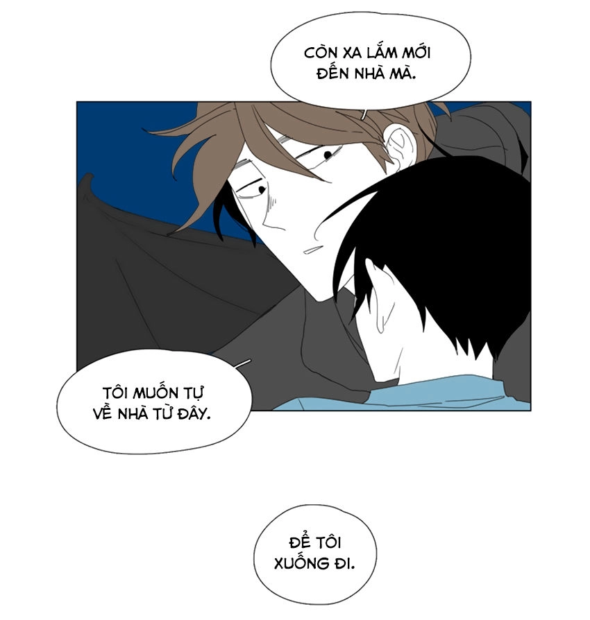 Thú Cưng Của Tôi Là Dơi Chapter 23 - 43