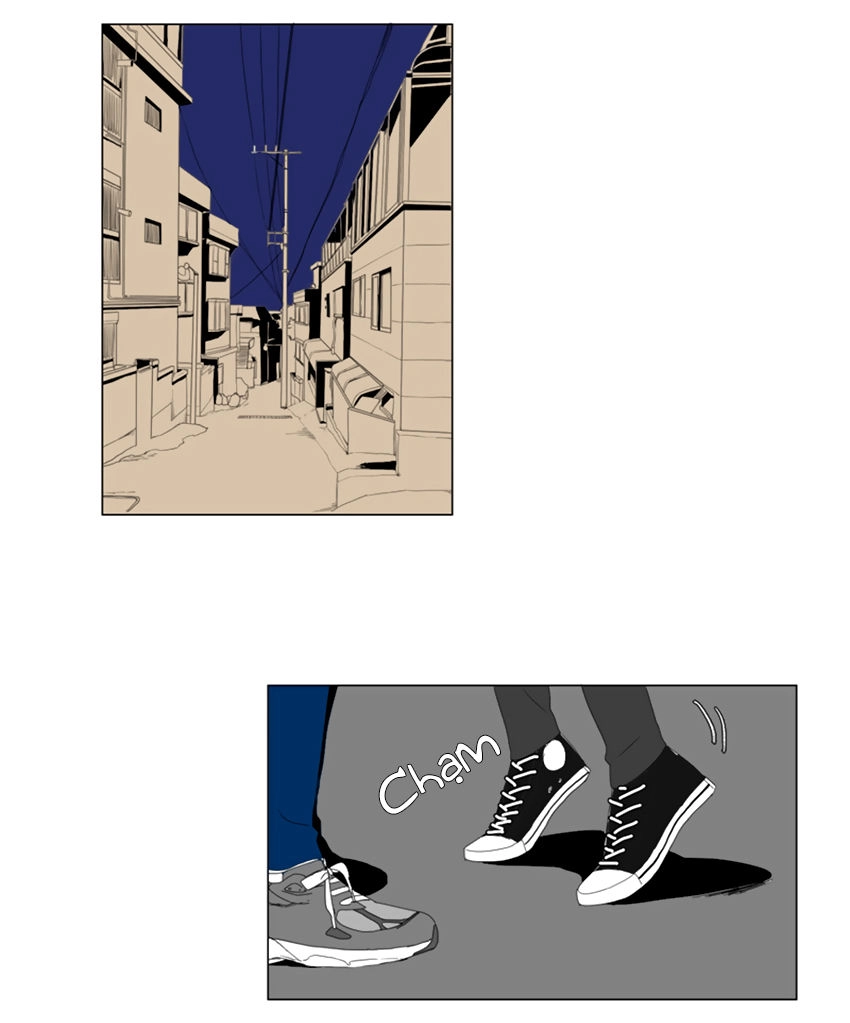 Thú Cưng Của Tôi Là Dơi Chapter 23 - 44